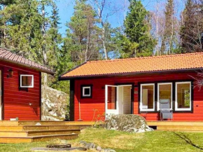 Holiday home VäTö in Vätö